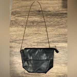 H&M Bag W/Chain Shoulder Strap